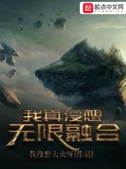 我真的没有想无限融合