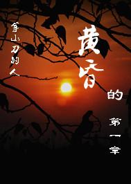 黄昏讲的是什么