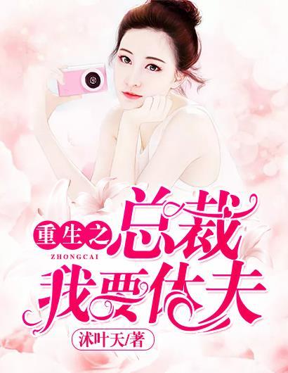 重生之总统之我要嫁给你