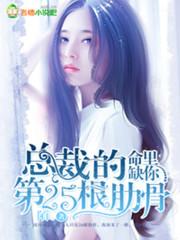 总裁你命中缺我