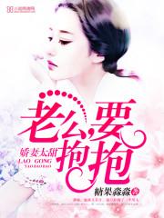 娇妻太甜老公要抱抱全文免费读