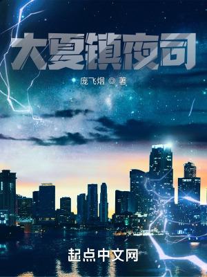 大夏镇夜司免费阅读 大夏镇夜司免费阅读
