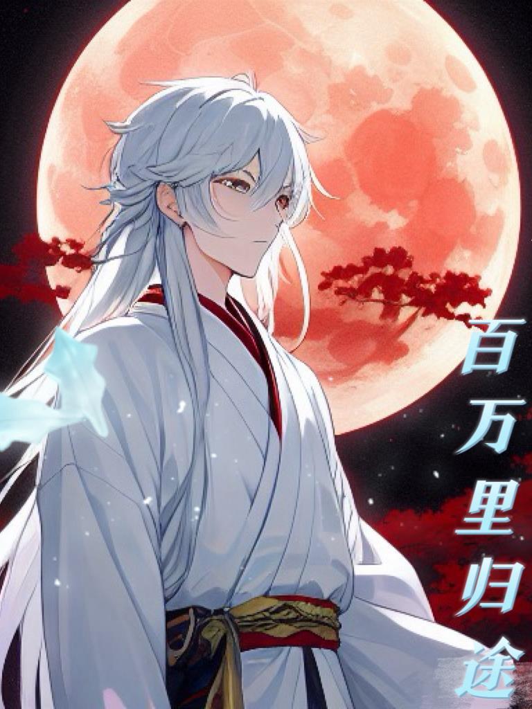 百万里是多远 百万里是多远