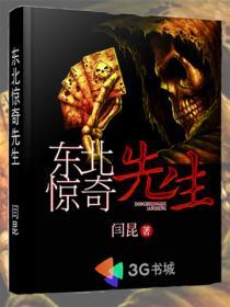 东北惊奇先生 东北惊奇先生