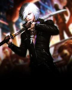 狼与狼人 狼与狼人