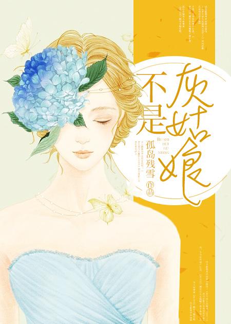 不是灰姑娘 不是灰姑娘