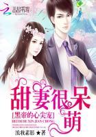 黑帝心尖宠:甜妻很呆萌 黑帝心尖宠:甜妻很呆萌