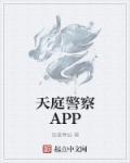 天庭警察APP 天庭警察APP