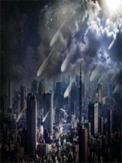 深渊效果 深渊效果