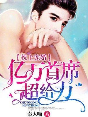 枕上宠婚:亿万首席超给力 枕上宠婚:亿万首席超给力